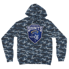 Lataa kuva Galleria-katseluun, Saints Camouflage Adult Hoodie
