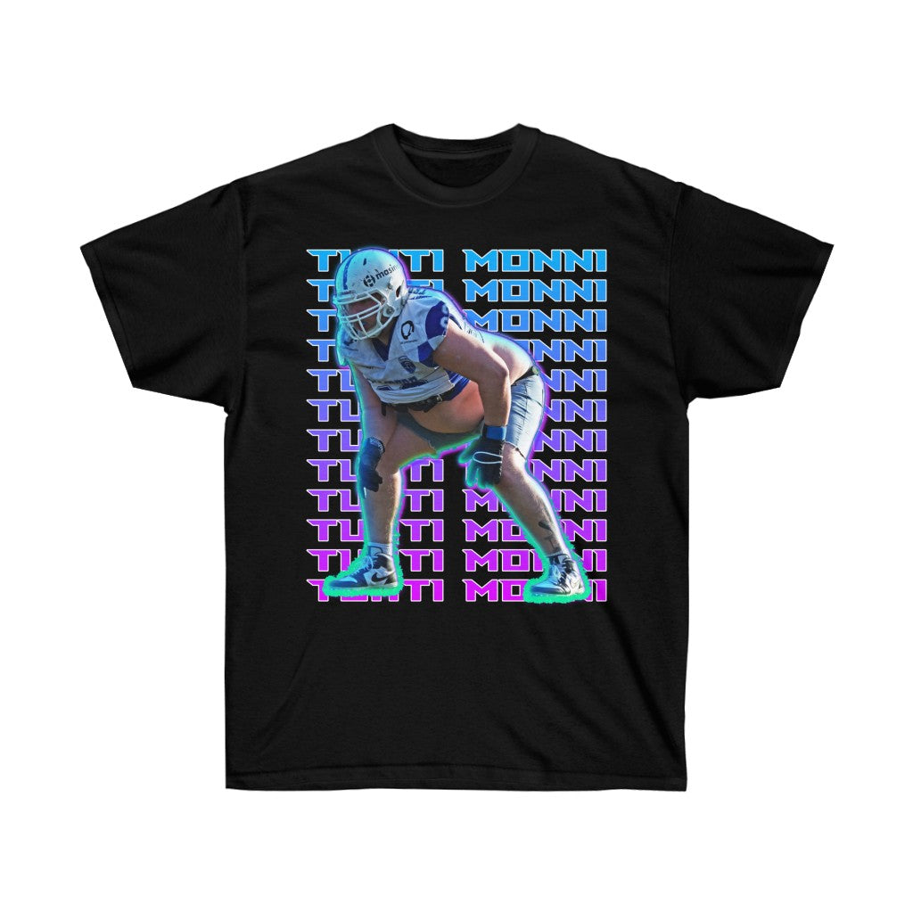 TUHTI MONNI x SEX MACHINE