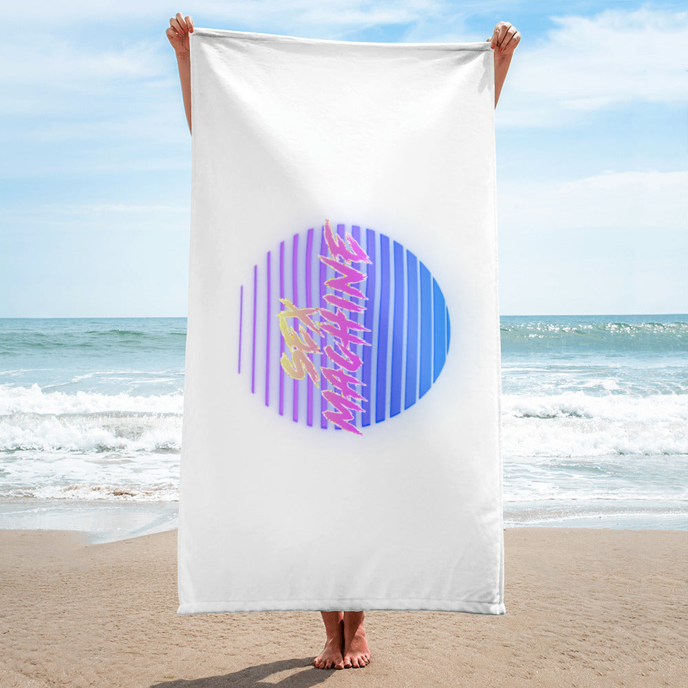 The Towel